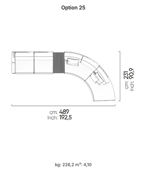 Le Mans Sectional
