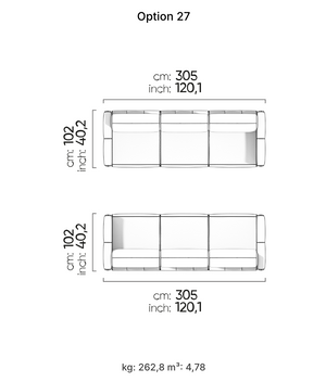 Le Mans Sectional