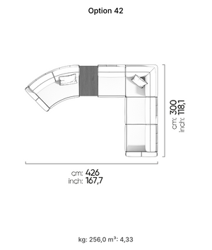 Le Mans Sectional