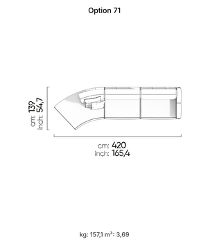 Le Mans Sectional