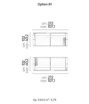 Le Mans Sectional