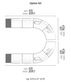 Le Mans Sectional