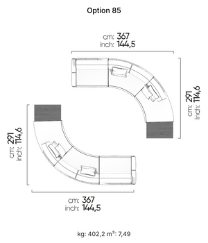 Le Mans Sectional