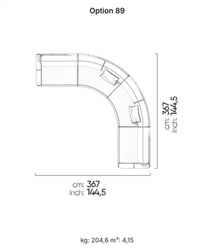 Le Mans Sectional