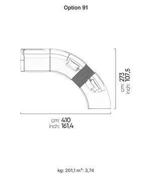 Le Mans Sectional