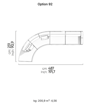 Le Mans Sectional