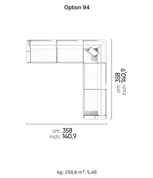Le Mans Sectional
