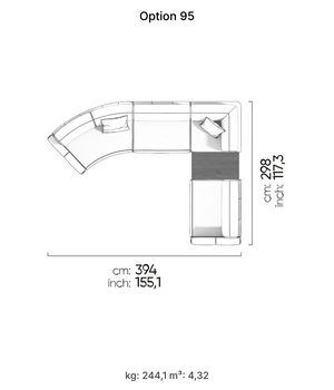 Le Mans Sectional