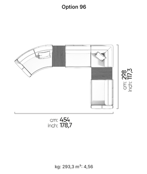 Le Mans Sectional