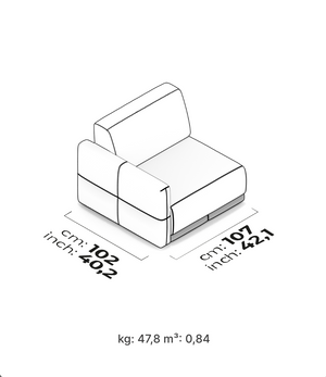 Le Mans Sectional