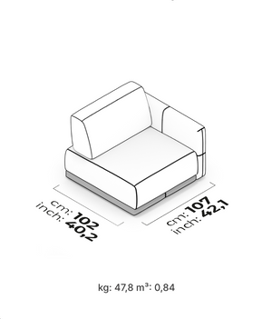 Le Mans Sectional