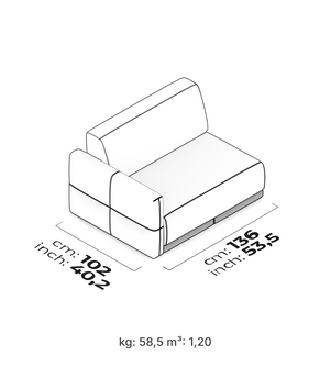 Le Mans Sectional