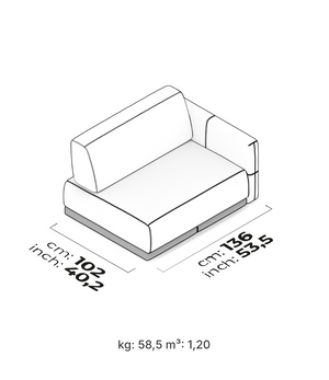 Le Mans Sectional