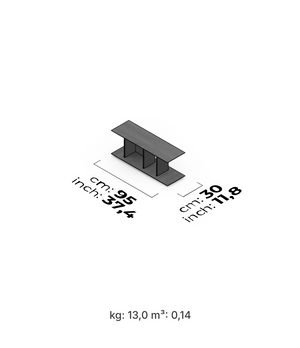 Cubic Sofa