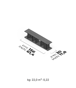 Cubic Sofa