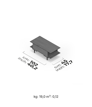 Panamera Comfort Sofa