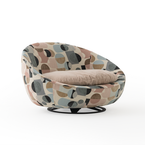 Gauss Armchair