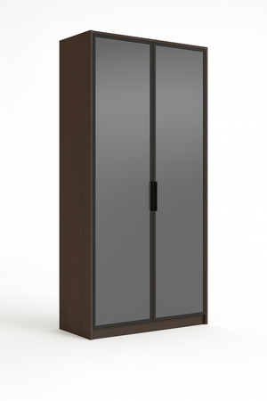 Alfa – Double Hanging Unit (D03)