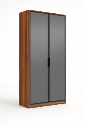 Alfa – Double Hanging Unit (D03)