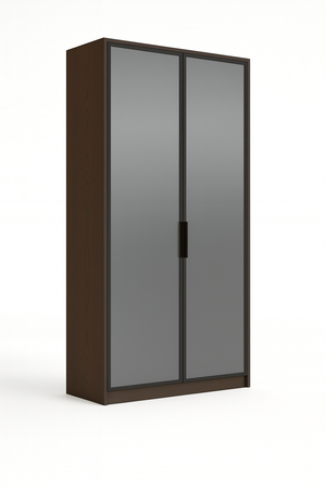 Alfa – Double Hanging Unit (D03)