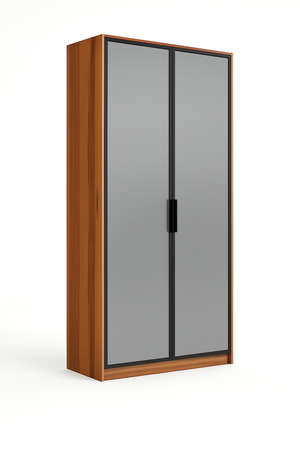 Alfa – Double Hanging Unit (D03)