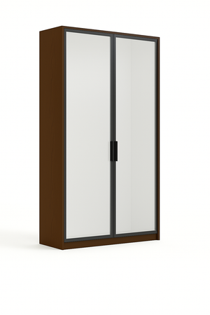 Alfa – Double Hanging Unit (D03)