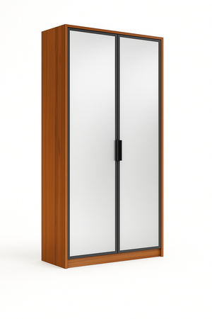 Alfa – Double Hanging Unit (D03)