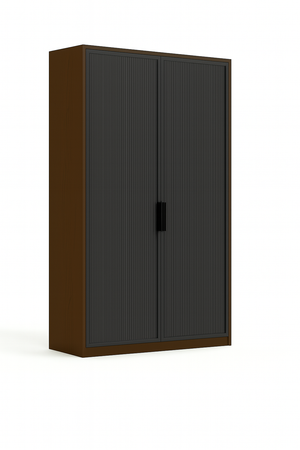 Alfa – Double Hanging Unit (D03)