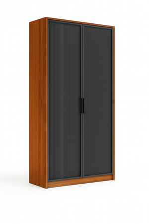 Alfa – Double Hanging Unit (D03)