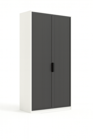 Alfa – Double Hanging Unit (D03)