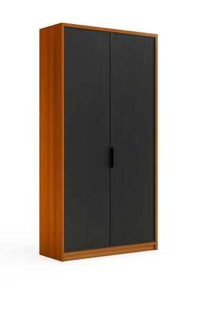 Alfa – Double Hanging Unit (D03)