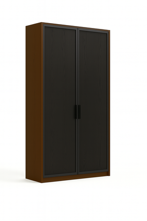 Alfa – Double Hanging Unit (D03)