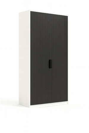 Alfa – Double Hanging Unit (D03)