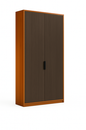 Alfa – Double Hanging Unit (D03)