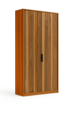 Alfa – Double Hanging Unit (D03)