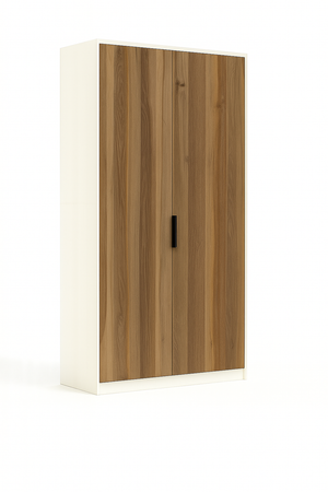 Alfa – Double Hanging Unit (D03)