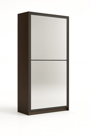 Alfa – Double Hanging Unit (D03)