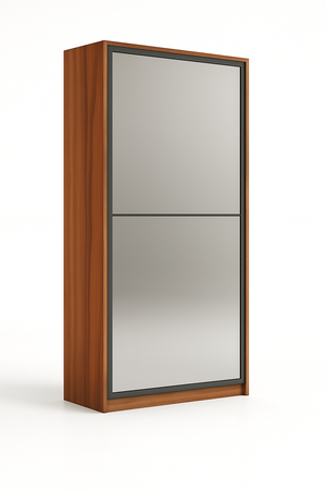 Alfa – Double Hanging Unit (D03)