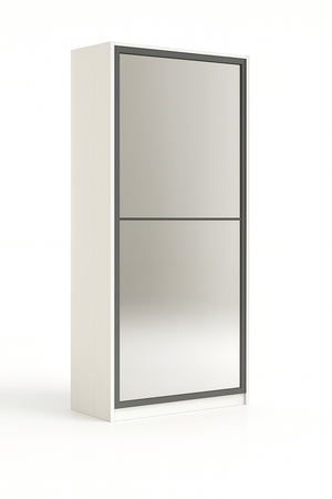 Alfa – Double Hanging Unit (D03)