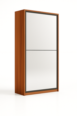 Alfa – Double Hanging Unit (D03)