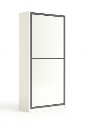 Alfa – Double Hanging Unit (D03)