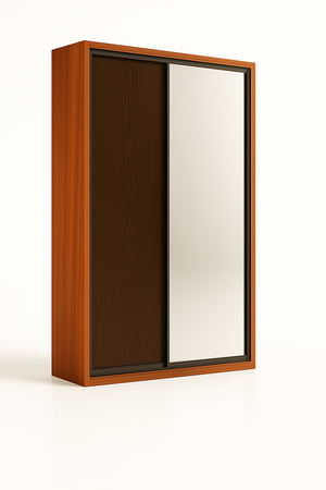 Alfa – Double Hanging Unit (D03)