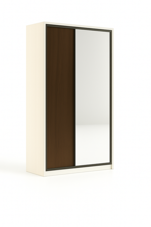 Alfa – Double Hanging Unit (D03)