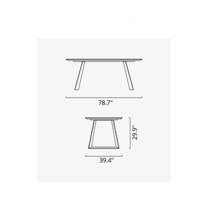 Toronto Table
