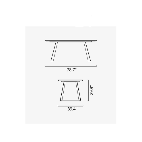 Toronto Table