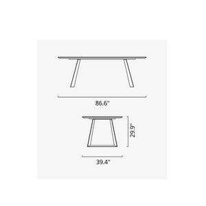Toronto Table