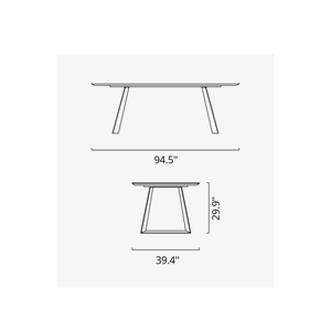 Toronto Table