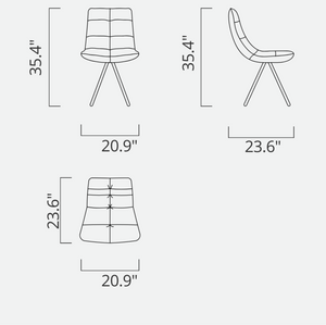 Zen Chair