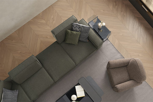 Sofá Cavalli Air