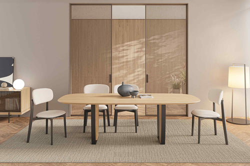 Barcelona Table